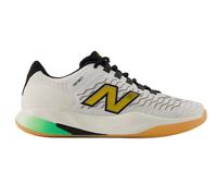 Scarpe da tennis da uomo New Balance Fresh Foam X CT-Rally v2 - white/metallic gold - Bianco (44 1/2)