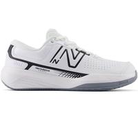 Scarpe da tennis da uomo New Balance FuelCell 696 v5 - white/black - Bianco (44)