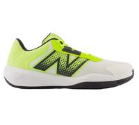 Scarpe da tennis da uomo New Balance 696 v6 Sea Salt/Alkaline Green EUR 42