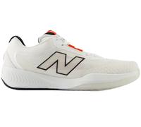 Scarpe da tennis da uomo New Balance MCH996W6 - Bianco 45