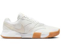 Scarpe da tennis da uomo Nike Court Lite 4 Clay - white/lt orewood/summit white - Bianco (42,5)