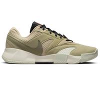 Scarpe da tennis da uomo Nike Court Lite 4 Heritage - desert khaki/medium olive - Verde (46)