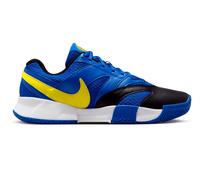 Scarpe da tennis da uomo Nike Court Lite 4 - racer blue/lightening/white/black - Blu (47,5)