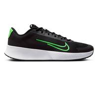Scarpe da tennis da uomo Nike Vapor Lite 2 - black/poison green/white - Nero (44,5)