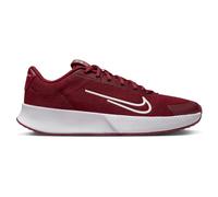 Scarpe da tennis da uomo Nike Vapor Lite 2 - team red/white - Rosso (44,5)