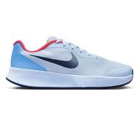 Scarpe da tennis da uomo Nike Vapor Lite 3 Clay - hydrogen blue/midnight navy/hot lava - Blu (46)