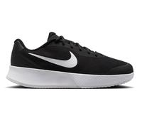 Scarpe da tennis da uomo Nike Vapor Lite 3 Clay - Nero 40
