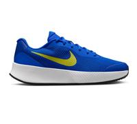 Scarpe da tennis da uomo Nike Vapor Lite 3 Clay - racer blue/lightening white/black - Blu (47)
