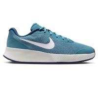 Scarpe da tennis da uomo Nike Vapor Lite 3 Clay - smokey blue/white light/bone - Blu (48,5)
