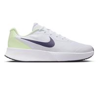 Scarpe da tennis da uomo Nike Vapor Lite 3 - white/dark raisin/volt tint - Bianco (45)