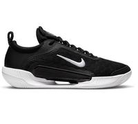 Scarpe da tennis da uomo Nike Zoom Court NXT Clay M - black/white - Bianco, Nero (47)