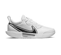 Scarpe da tennis da uomo Nike Zoom Court Pro - Bianco, Nero (47,5)