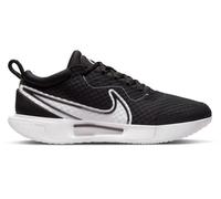 Scarpe da tennis da uomo Nike Zoom Court Pro - black/white - Nero (44,5)