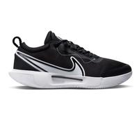 Scarpe da tennis da uomo Nike Zoom Court Pro Clay - black/white - Nero (44)