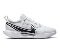 Scarpe da tennis da uomo Nike Zoom Court Pro HC - Nero, Bianco (47)