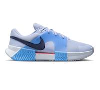 Nike Zoom Gp Challenge 1.5 Scarpa per terra rossa Uomini - blu chiaro, scuro, Taglia: 44, 5