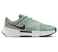 Scarpe da tennis da uomo Nike Zoom GP Challenge 1.5 Clay - steam/black it/silver white - Verde (40,5)