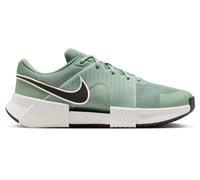 Scarpe da tennis da uomo Nike Zoom GP Challenge 1.5 Clay - steam/black it/silver white - Verde (43)