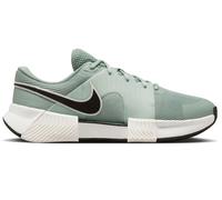 Scarpe da tennis da uomo Nike Zoom GP Challenge 1.5 - steam/light silver/black - Verde (42,5)