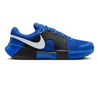 Scarpe da tennis da uomo Nike Zoom GP Challenge 1 Clay - racer blue/white/black/lightening - Blu (47,5)