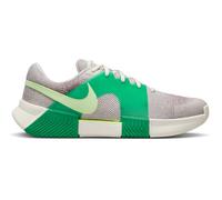 Scarpe da tennis da uomo Nike Zoom GP Challenge 1 Premium - phantom/barely volt/platinum viole - Multicolore (42)