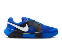 Scarpe da tennis da uomo Nike Zoom GP Challenge 1 - racer blue/white/black/lightening - Blu (45)