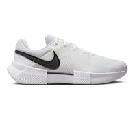 Scarpe da tennis da uomo Nike Zoom GP Challenge 1 - white/black-white - Grigio, Bianco (42)