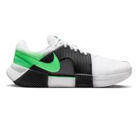 Scarpe da tennis da uomo Nike Zoom GP Challenge 1 - white/poison green/black - Multicolore (42,5)
