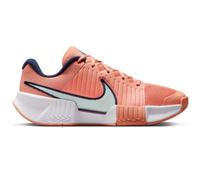 Scarpe da tennis da uomo Nike Zoom GP Challenge Pro - apricot agate/glacier blue/white - Arancione (45,5)
