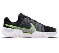 Scarpe da tennis da uomo Nike Zoom GP Challenge Pro - black/white/anthracite/volt - Nero (44,5)