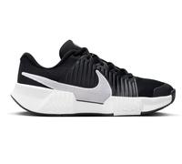 Scarpe da tennis da uomo Nike Zoom GP Challenge Pro - black/white/black - Nero (45,5)