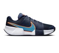 Scarpe da tennis da uomo Nike Zoom GP Challenge Pro - Blu (47)