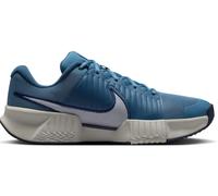 Scarpe da tennis da uomo Nike Zoom GP Challenge Pro Clay - smokey blue/white/light bone/new slate - Blu (40,5)
