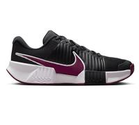 Scarpe da tennis da uomo Nike Zoom GP Challenge Pro - Nero (44,5)