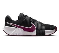 Scarpe da tennis da uomo Nike Zoom GP Challenge Pro - Nero (45,5)