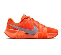 Scarpe da tennis da uomo Nike Zoom GP Challenge Pro Premium - hyper crimson/metallic silver - Arancione (42,5)
