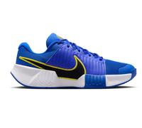 Scarpe da tennis da uomo Nike Zoom GP Challenge Pro - racer blue/black/white/lightening - Blu (38,5)