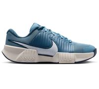 Scarpe da tennis da uomo Nike Zoom GP Challenge Pro - smokey blue/white/new slate - Blu (42)