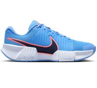 Scarpe da tennis da uomo Nike Zoom GP Challenge Pro - university blue/midnight navy/white - Blu (45)
