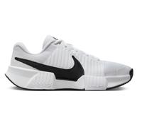 Scarpe da tennis da uomo Nike Zoom GP Challenge Pro - white/black/white - Bianco (45,5)