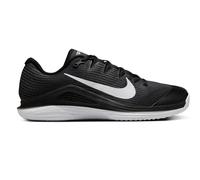 Nike Zoom Vapor 12 Scarpa per terra rossa Uomini - nero, Taglia: 44, 5