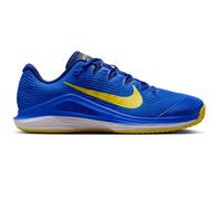 Scarpe da tennis da uomo Nike Zoom Vapor 12 Clay - racer blue/lightening deep/royal blue - Blu (45)