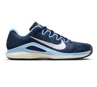 Scarpe da tennis da uomo Nike Zoom Vapor 12 - midnight navy/white/blue - Blu (43)