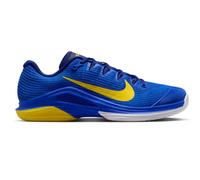 Scarpe da tennis da uomo Nike Zoom Vapor 12 - racer blue/lightening deep/royal blue - Blu (45,5)