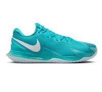 Scarpe da tennis da uomo Nike Zoom Vapor Cage 4 Rafa - dusty cactus/glacier blue/white - Turchese, Blu (49,5)