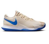 Scarpe da tennis da uomo Nike Zoom Vapor Cage 4 Rafa - sanddrift/game royal/university blue - Blu, Beige (49,5)