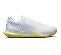 Scarpe da tennis da uomo Nike Zoom Vapor Cage 4 Rafa - white/cobalt bliss/bright cactus - Blu, Bianco, Verde (49,5)