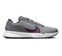 Scarpe da tennis da uomo Nike Zoom Vapor Pro 2 Clay - Grigio 40,5