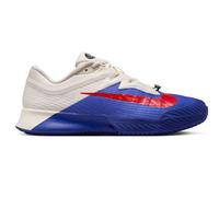 Scarpe da tennis da uomo Nike Zoom Vapor Pro 3 Clay Premium - deep night/lt crimson/pale ivory - Multicolore (42)