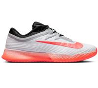 Scarpe da tennis da uomo Nike Zoom Vapor Pro 3 HC Premium - white/hot lava/wolf grey - Multicolore (45)